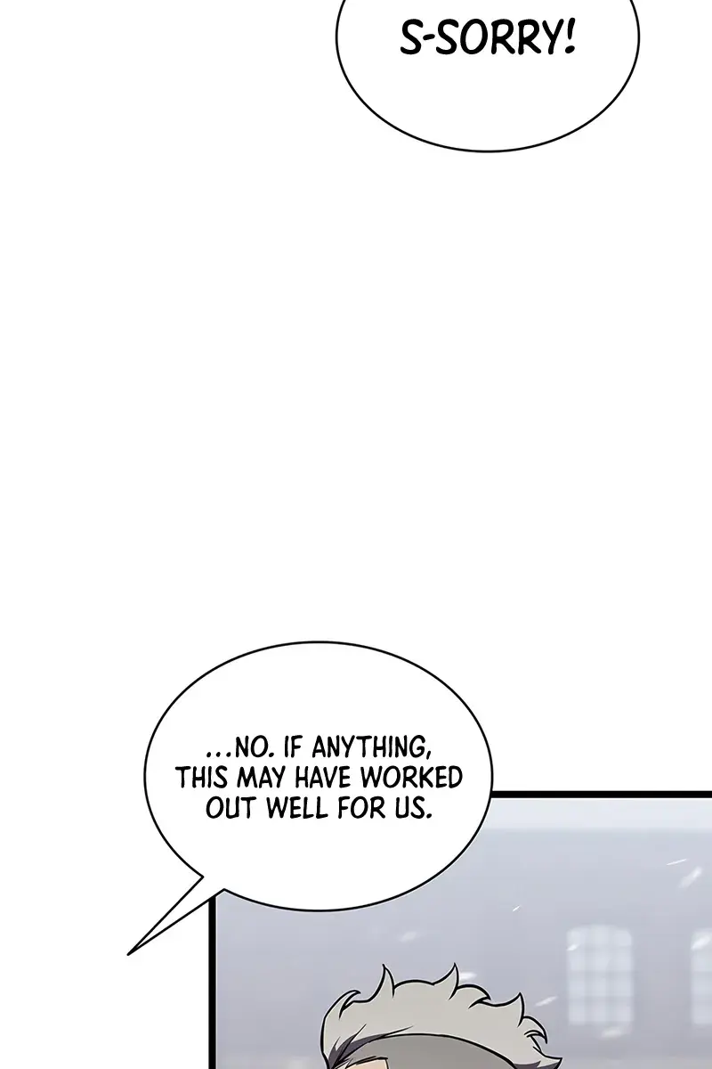 Return of Disaster Class Hero Chapter 157 Page 54