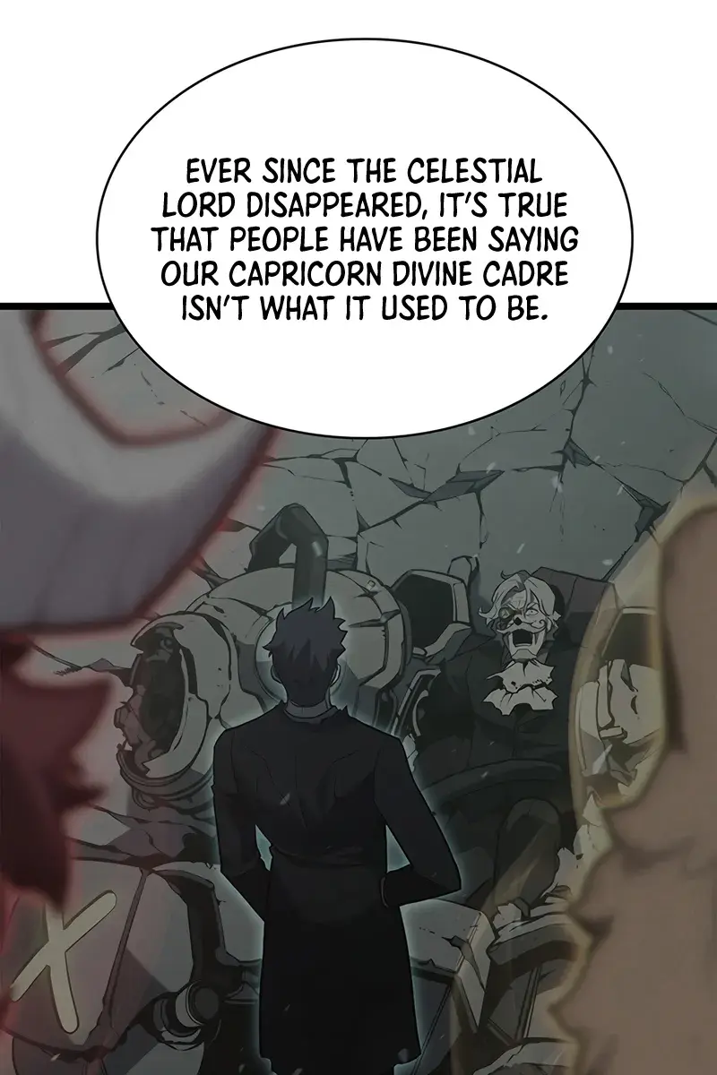 Return of Disaster Class Hero Chapter 157 Page 56