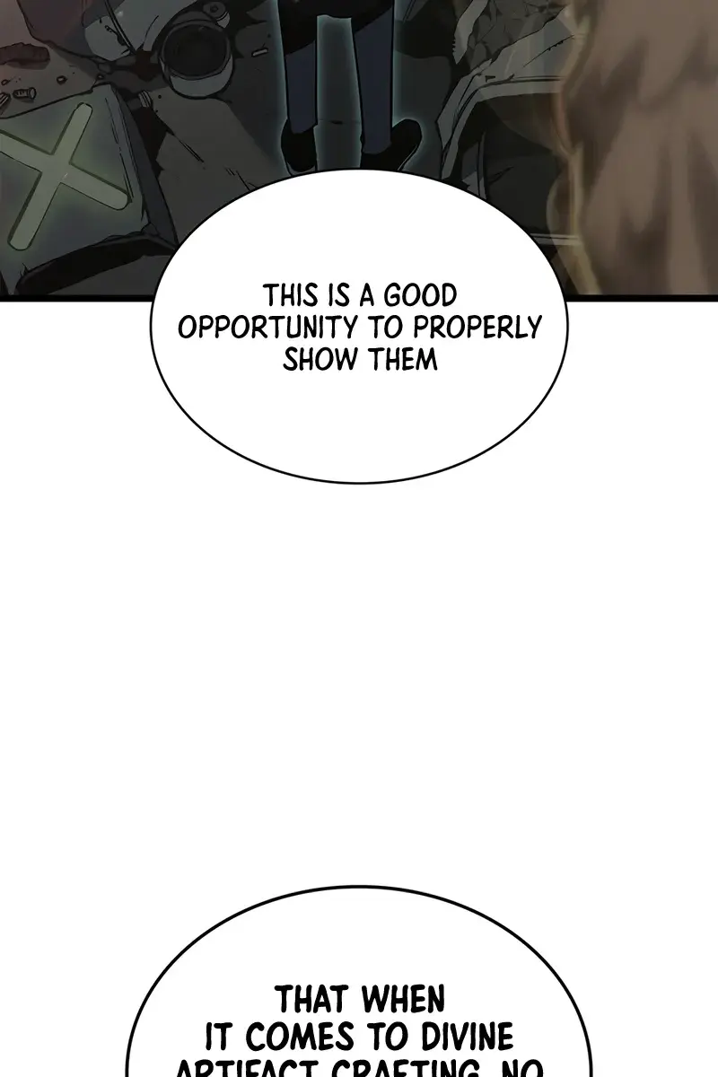 Return of Disaster Class Hero Chapter 157 Page 57