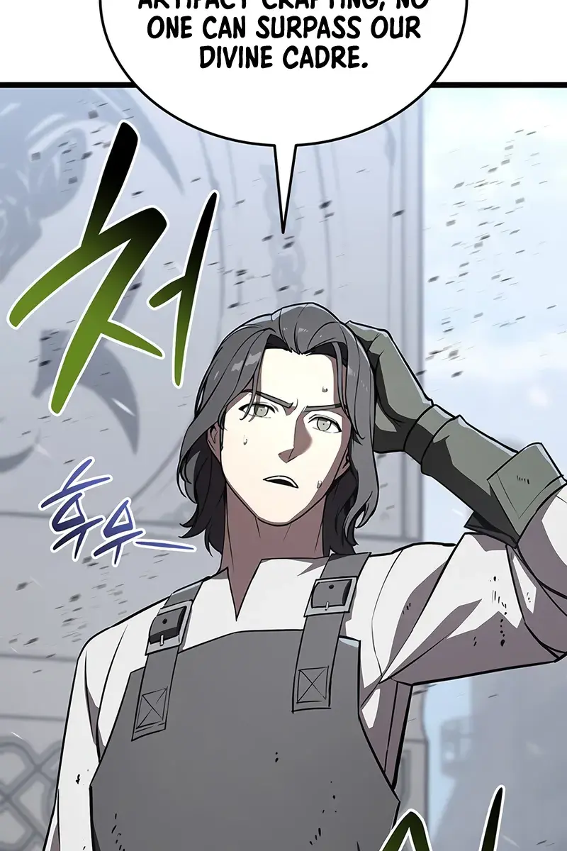 Return of Disaster Class Hero Chapter 157 Page 58