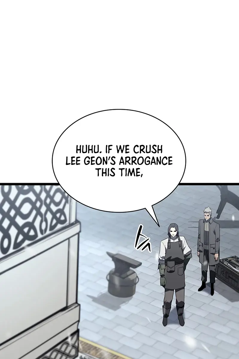 Return of Disaster Class Hero Chapter 157 Page 60