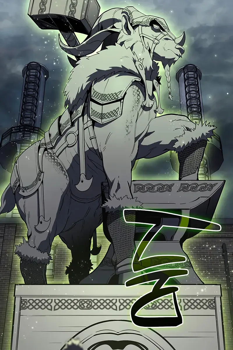 Return of Disaster Class Hero Chapter 157 Page 62