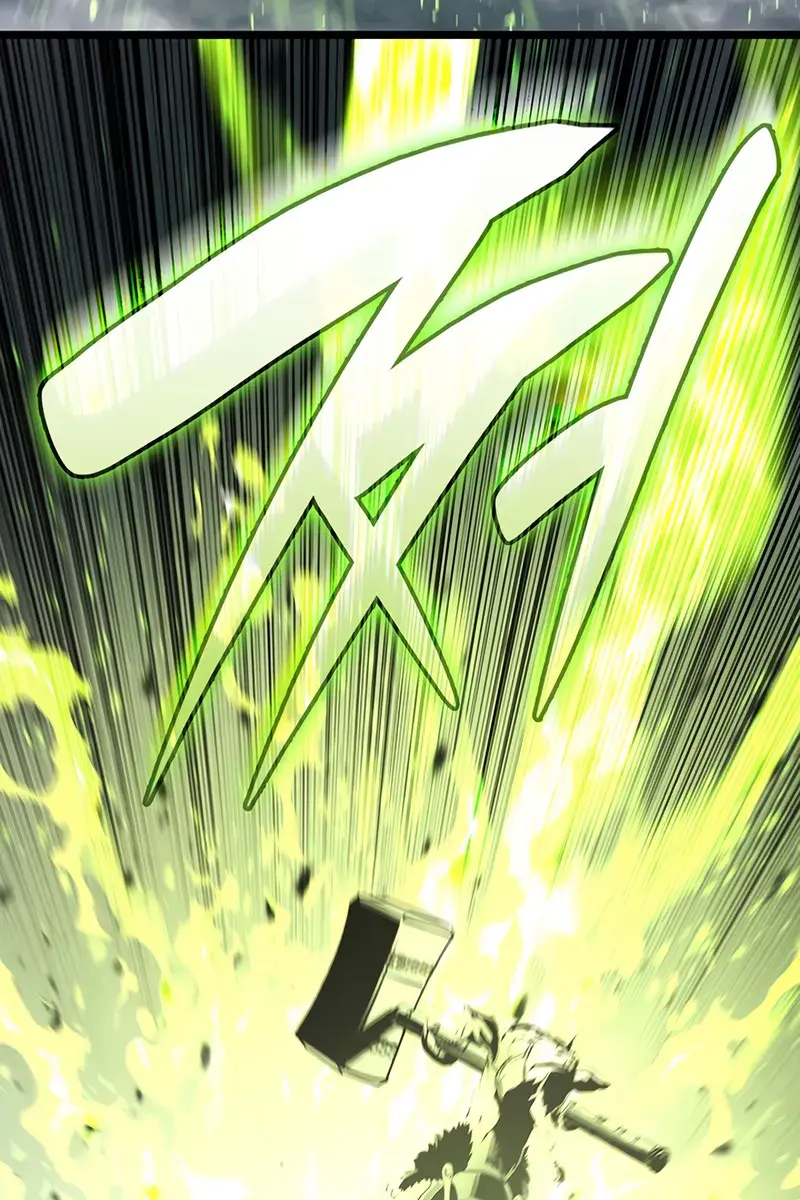 Return of Disaster Class Hero Chapter 157 Page 65