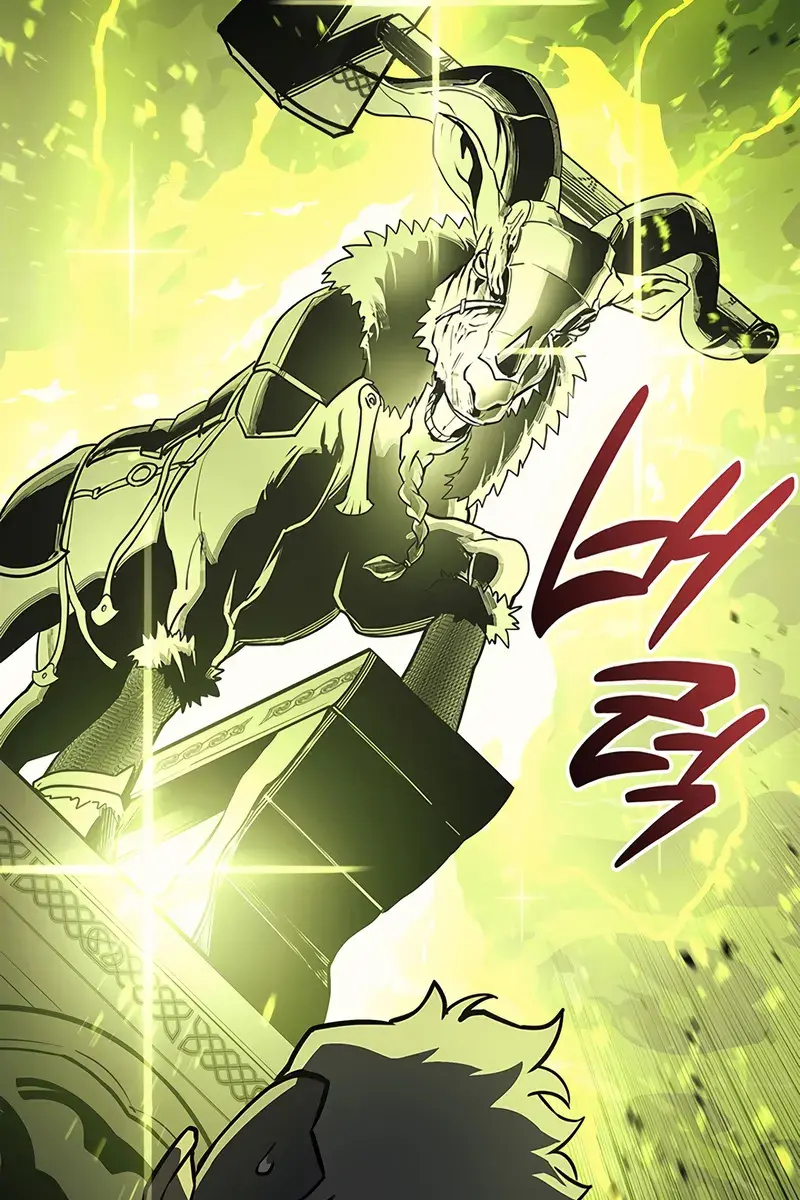 Return of Disaster Class Hero Chapter 157 Page 70