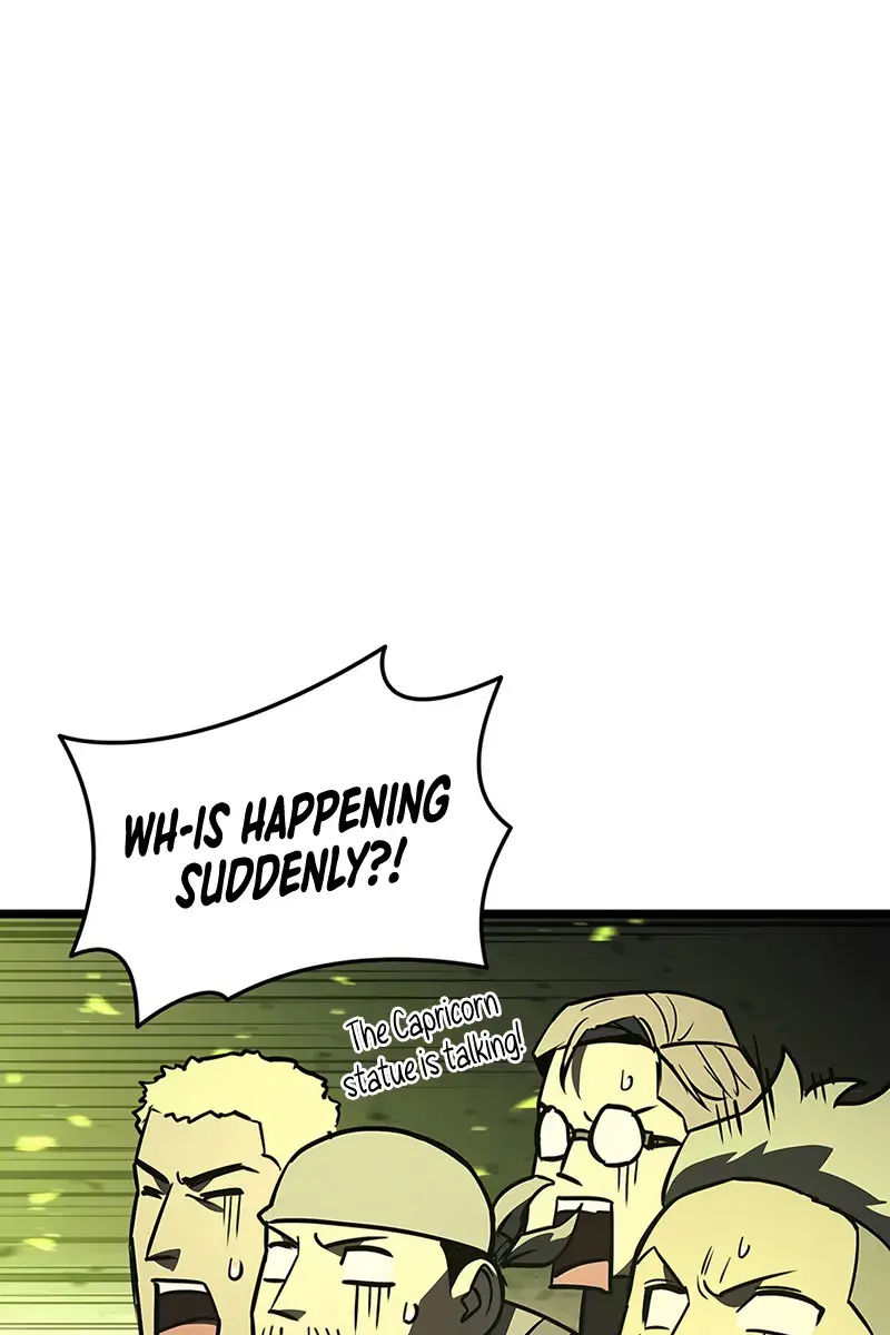 Return of Disaster Class Hero Chapter 157 Page 72