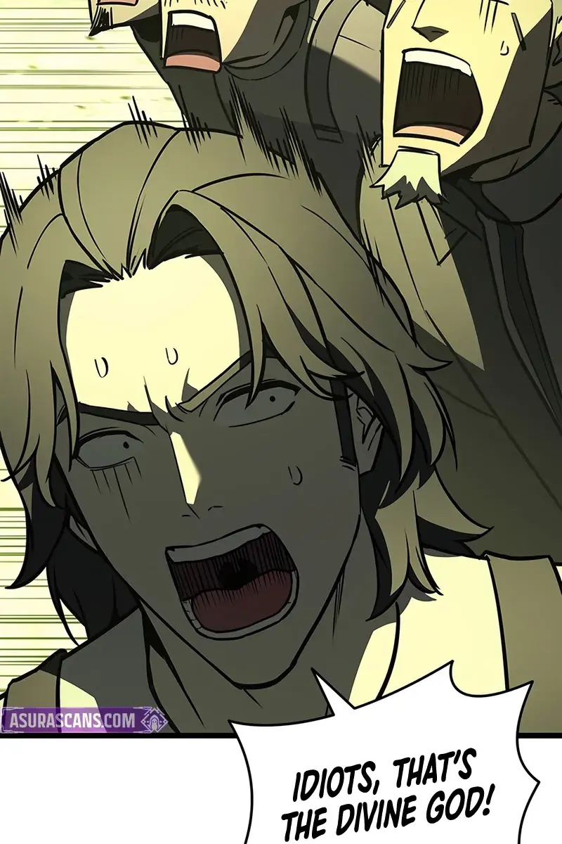 Return of Disaster Class Hero Chapter 157 Page 73