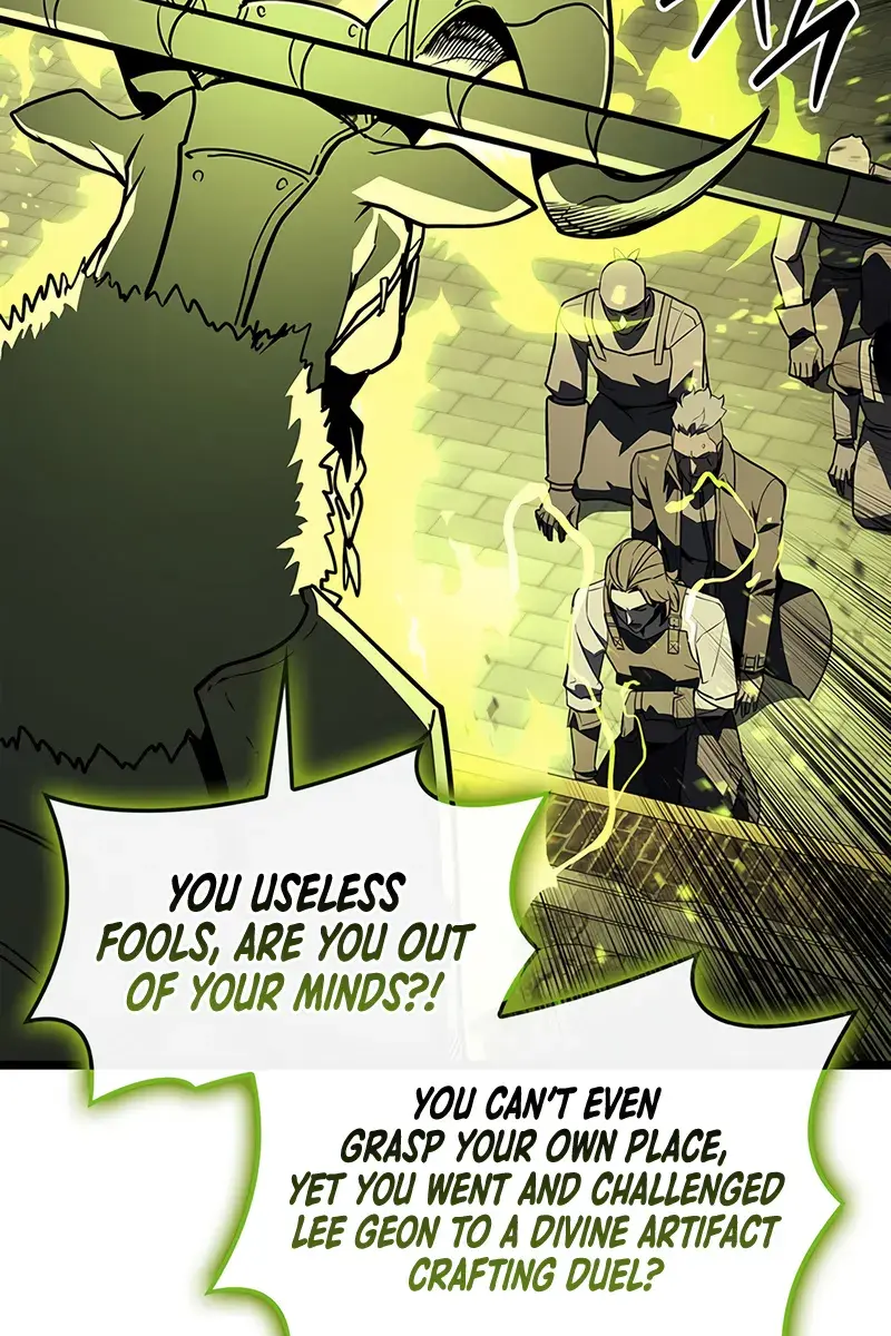 Return of Disaster Class Hero Chapter 157 Page 75