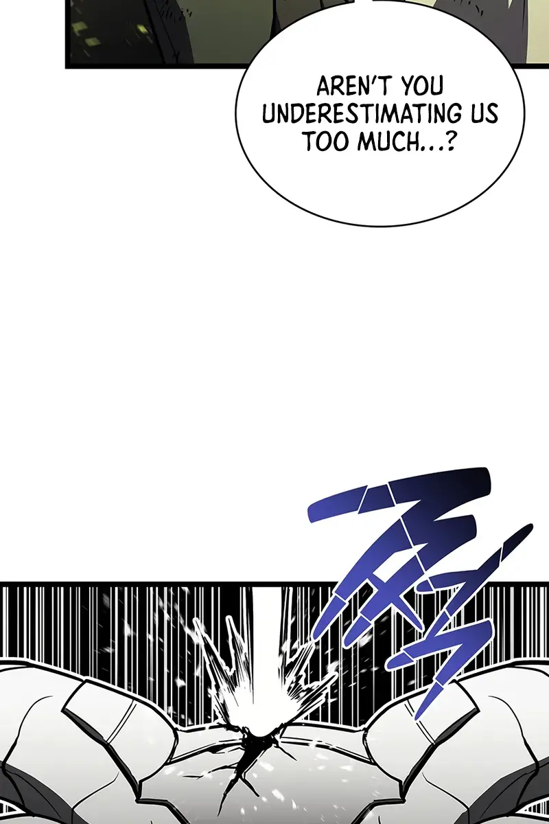 Return of Disaster Class Hero Chapter 157 Page 78