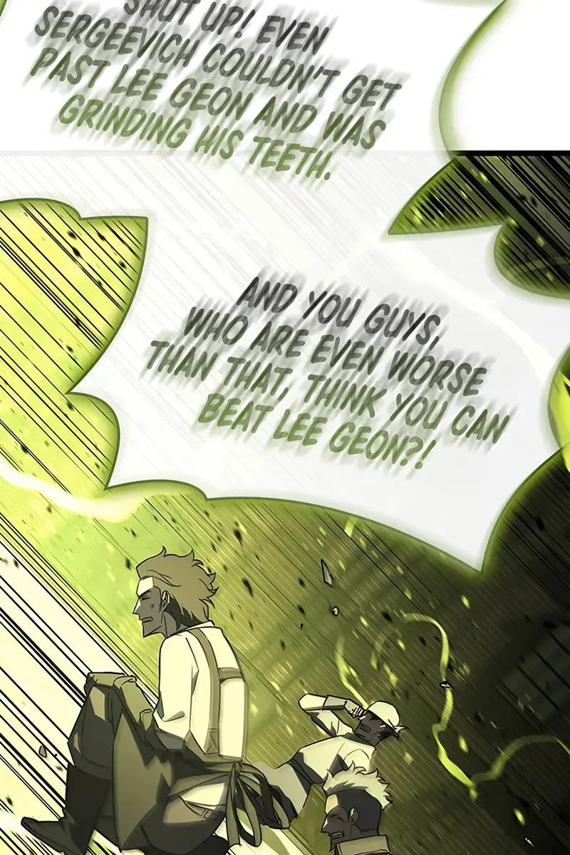 Return of Disaster Class Hero Chapter 157 Page 80