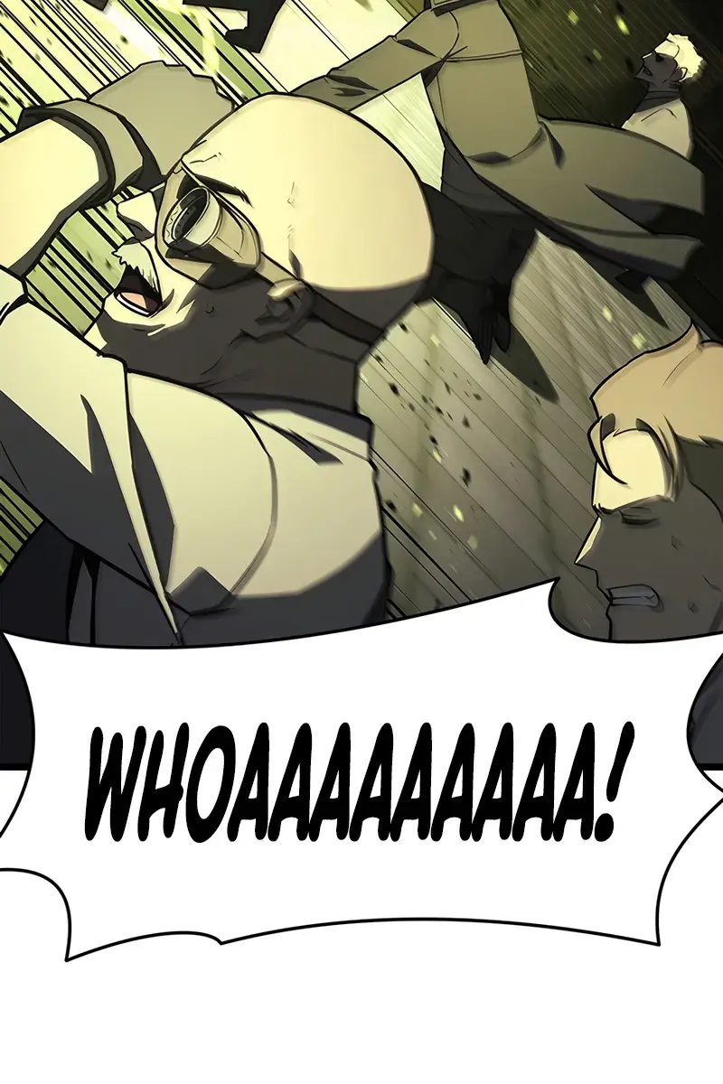 Return of Disaster Class Hero Chapter 157 Page 81