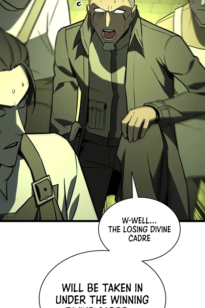 Return of Disaster Class Hero Chapter 157 Page 83