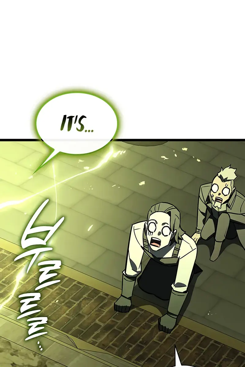 Return of Disaster Class Hero Chapter 157 Page 85