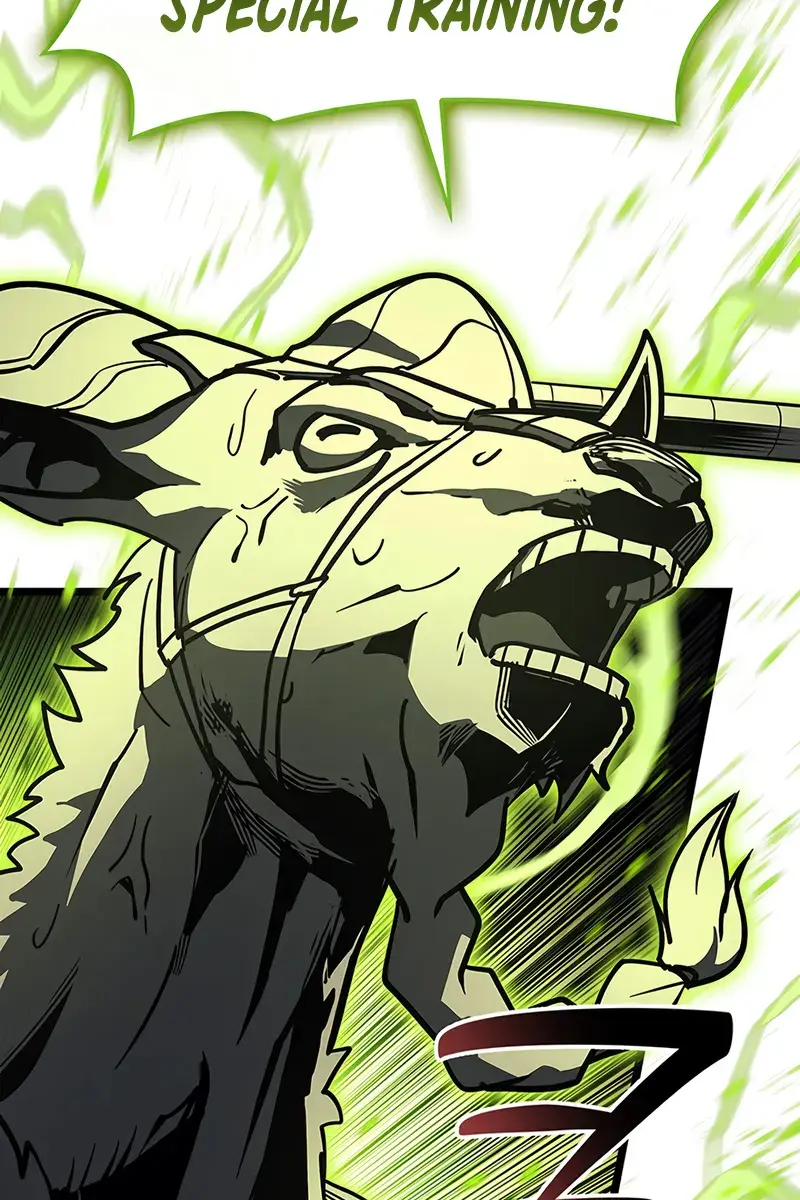 Return of Disaster Class Hero Chapter 157 Page 87