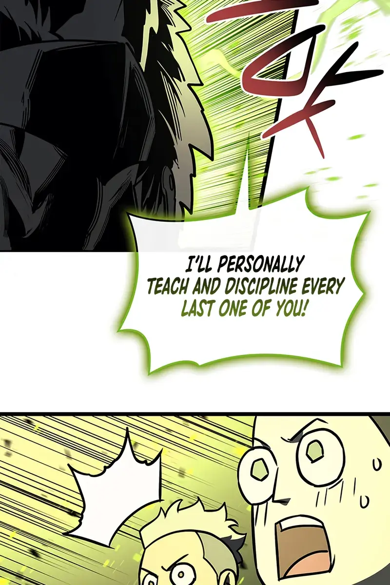 Return of Disaster Class Hero Chapter 157 Page 88