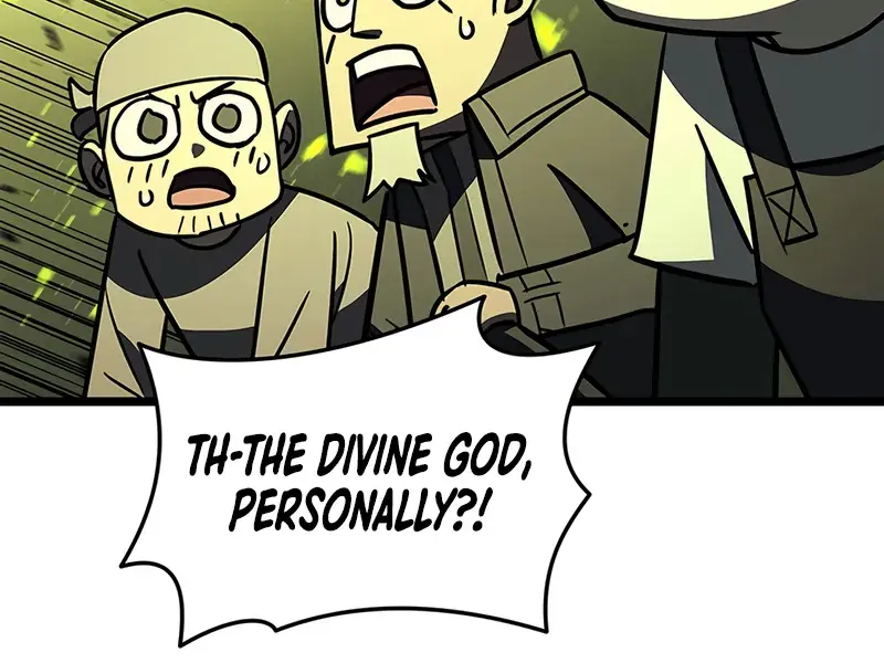 Return of Disaster Class Hero Chapter 157 Page 89