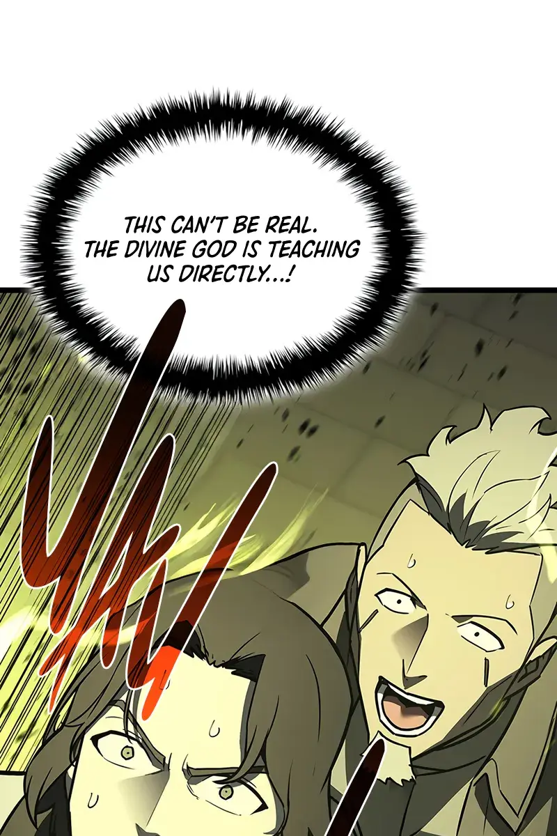 Return of Disaster Class Hero Chapter 157 Page 93