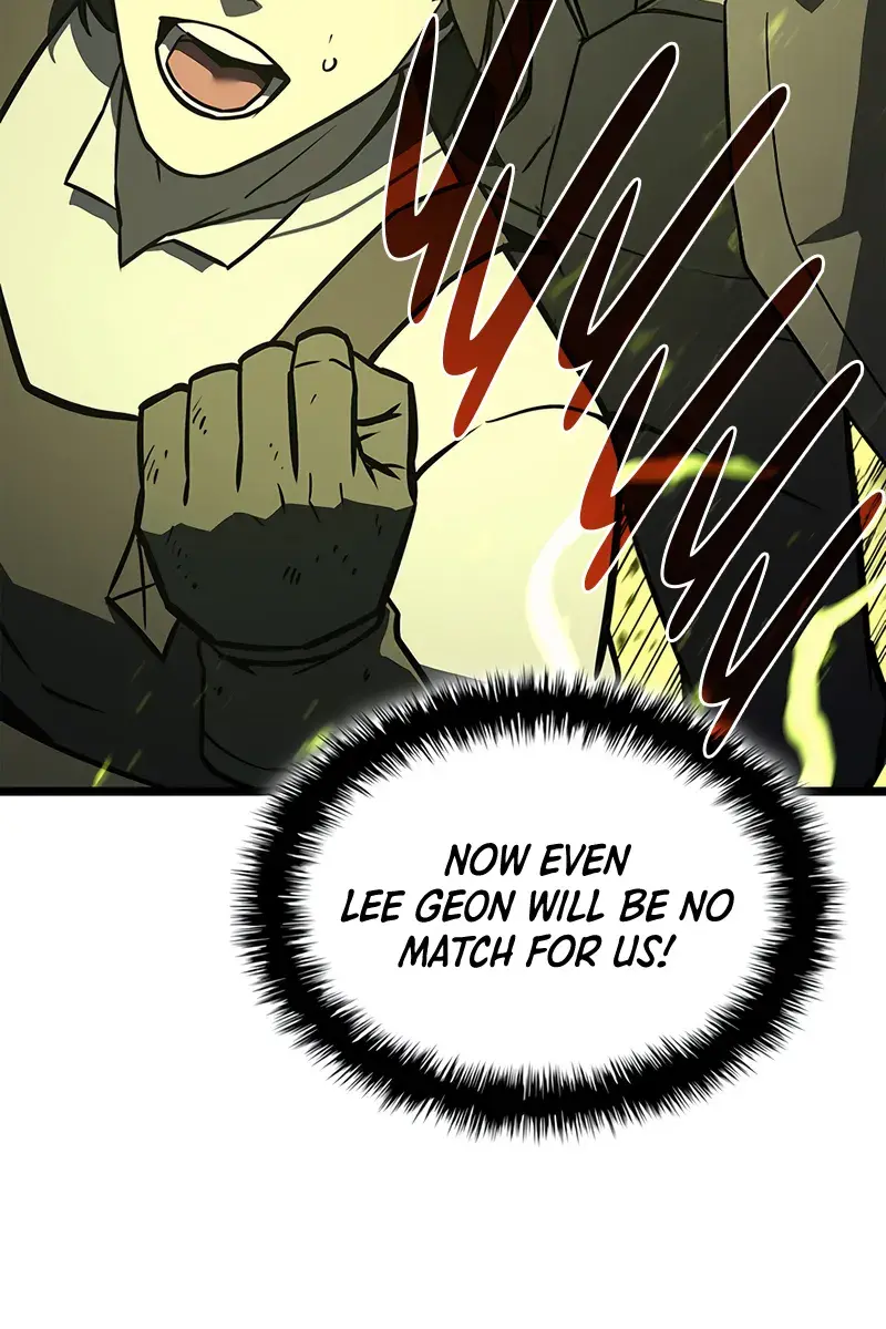 Return of Disaster Class Hero Chapter 157 Page 94