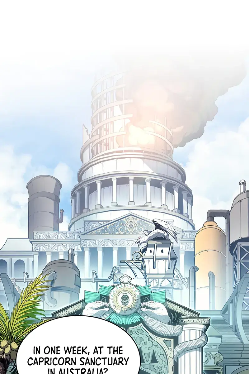 Return of Disaster Class Hero Chapter 157 Page 98