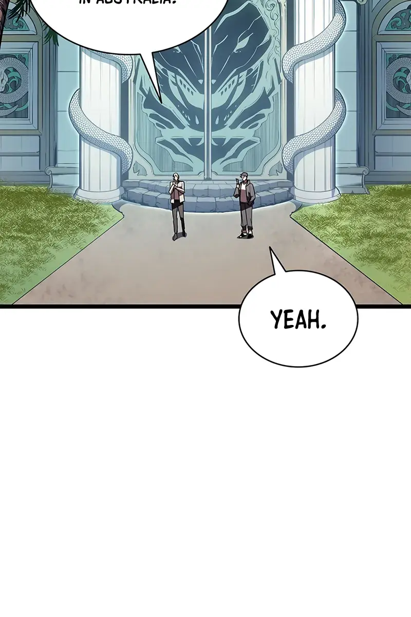 Return of Disaster Class Hero Chapter 157 Page 99