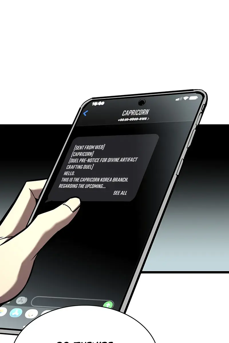 Return of Disaster Class Hero Chapter 157 Page 100