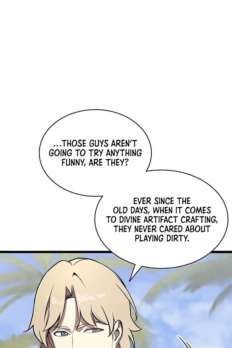 Return of Disaster Class Hero Chapter 157 Page 103