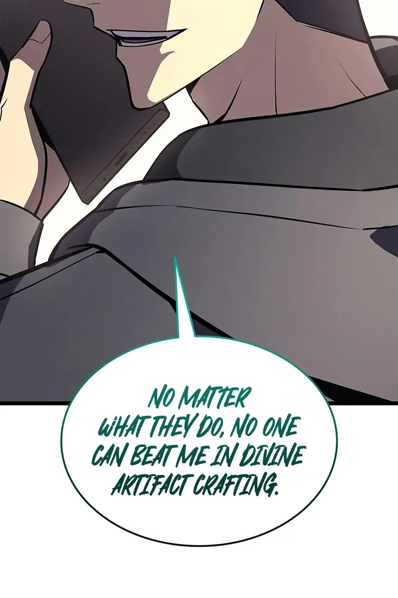 Return of Disaster Class Hero Chapter 157 Page 107