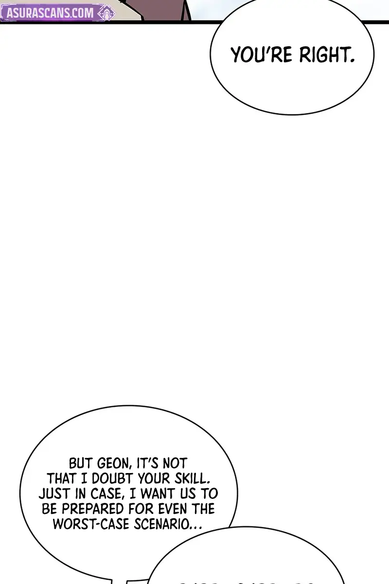 Return of Disaster Class Hero Chapter 157 Page 109