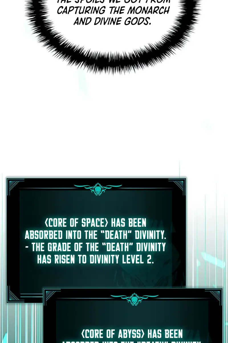 Return of Disaster Class Hero Chapter 157 Page 111