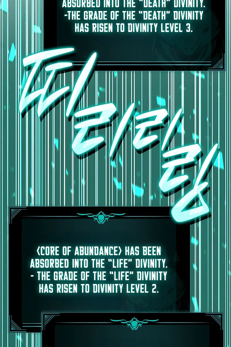 Return of Disaster Class Hero Chapter 157 Page 112