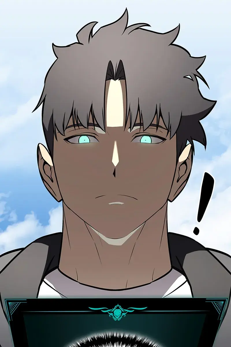 Return of Disaster Class Hero Chapter 157 Page 115