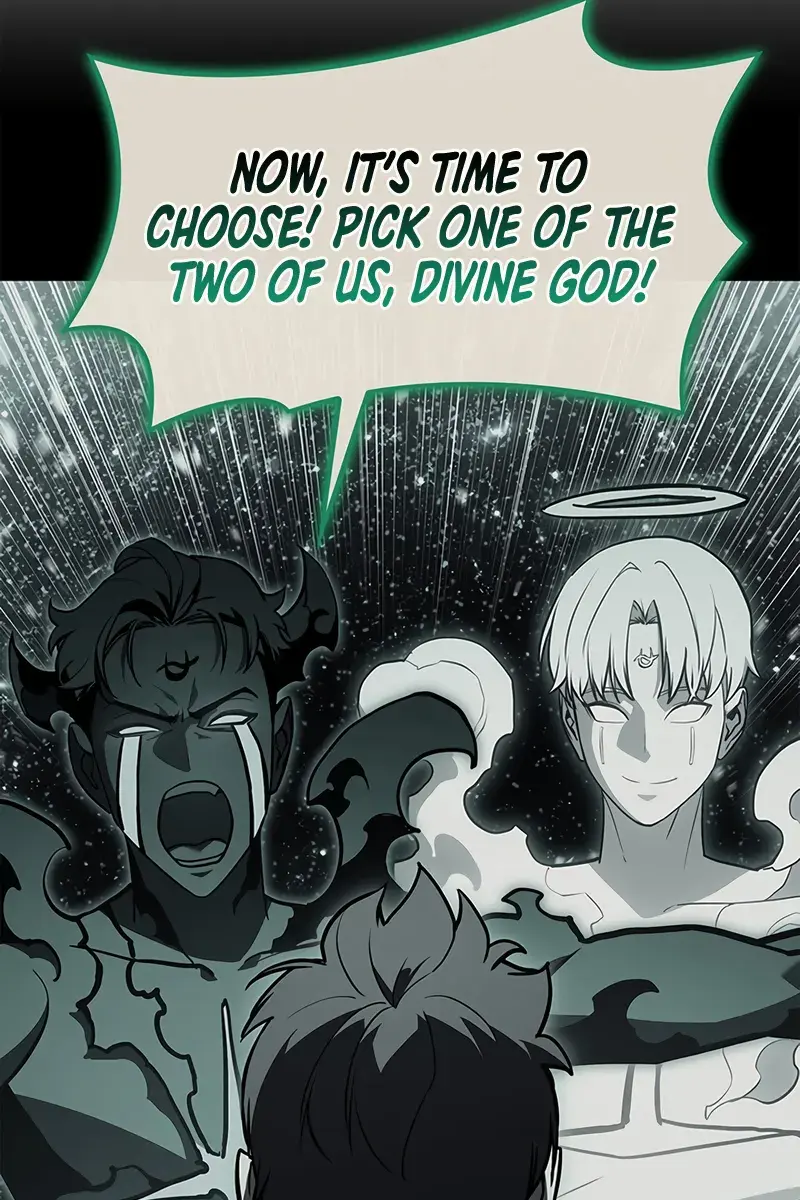 Return of Disaster Class Hero Chapter 157 Page 117