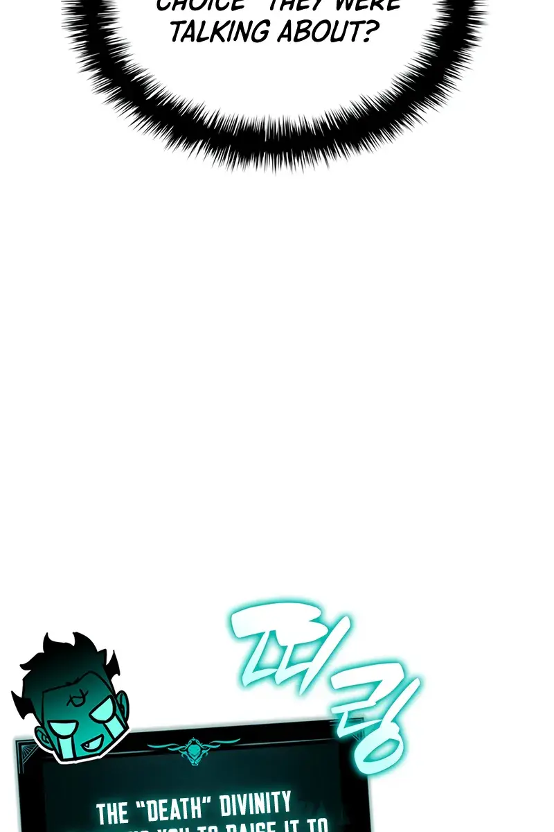 Return of Disaster Class Hero Chapter 157 Page 119