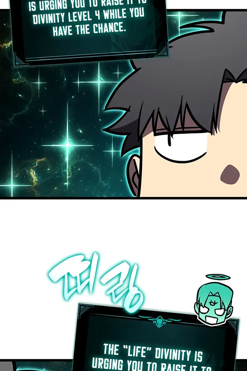 Return of Disaster Class Hero Chapter 157 Page 120