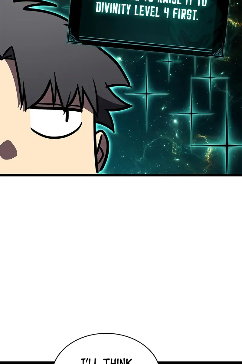 Return of Disaster Class Hero Chapter 157 Page 121