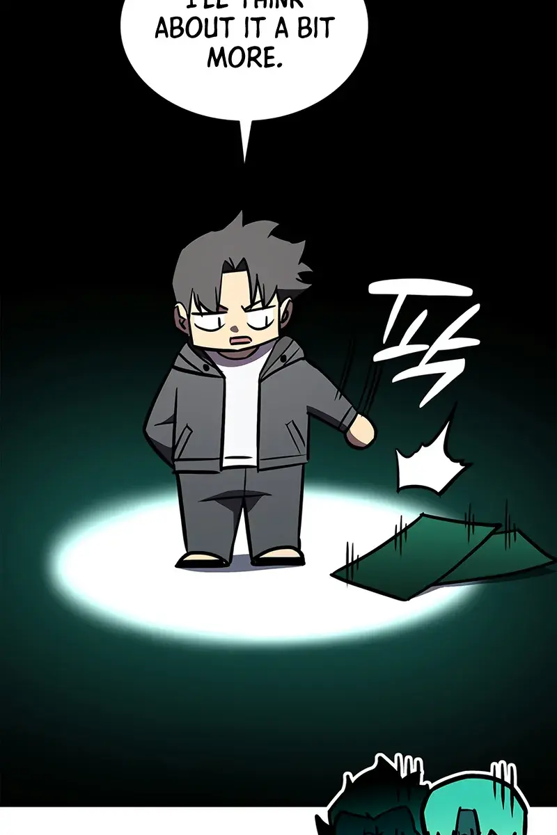 Return of Disaster Class Hero Chapter 157 Page 122