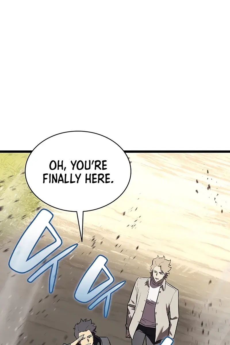 Return of Disaster Class Hero Chapter 157 Page 125