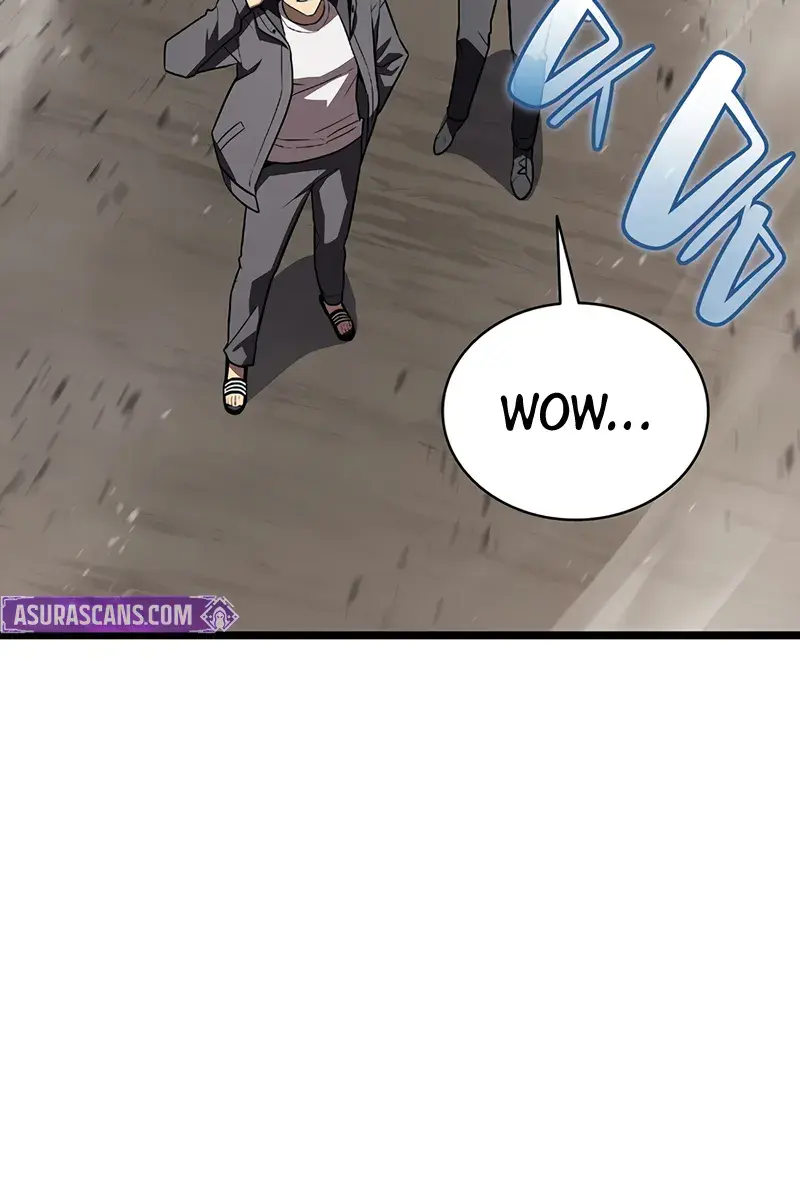 Return of Disaster Class Hero Chapter 157 Page 126