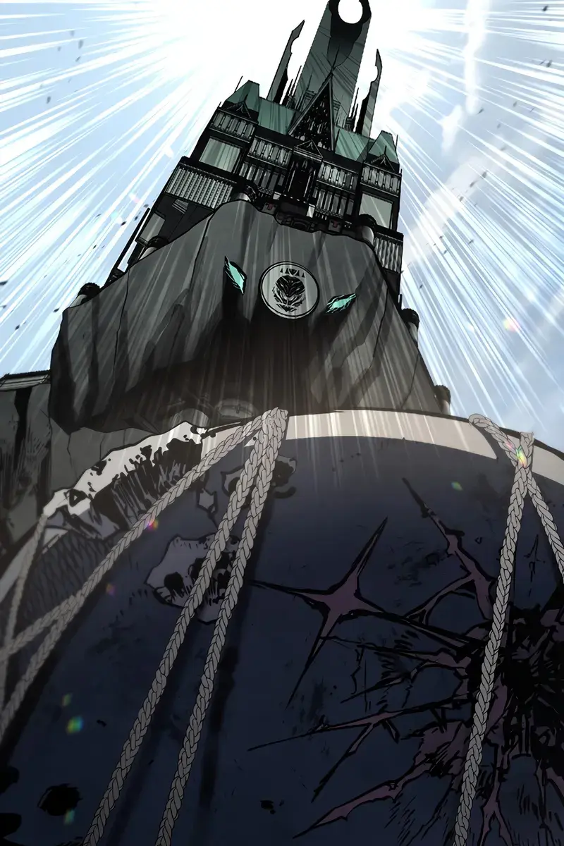 Return of Disaster Class Hero Chapter 157 Page 130