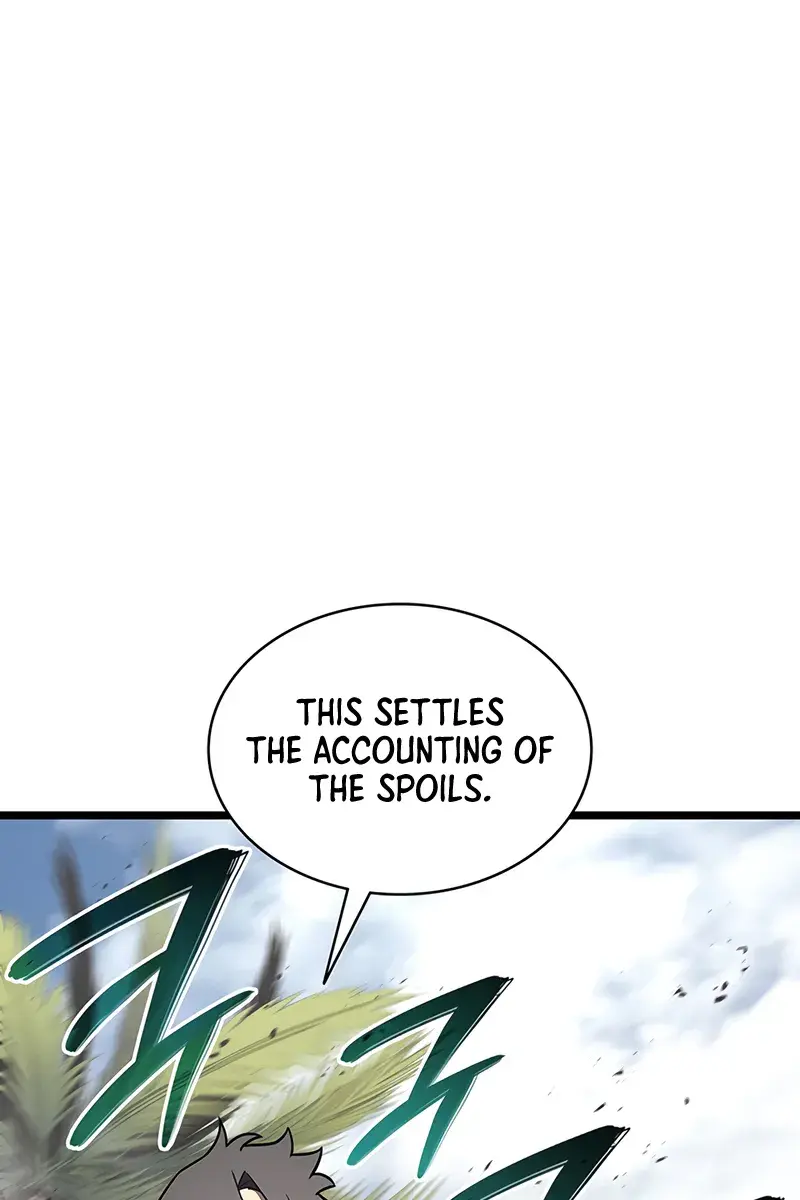 Return of Disaster Class Hero Chapter 157 Page 133