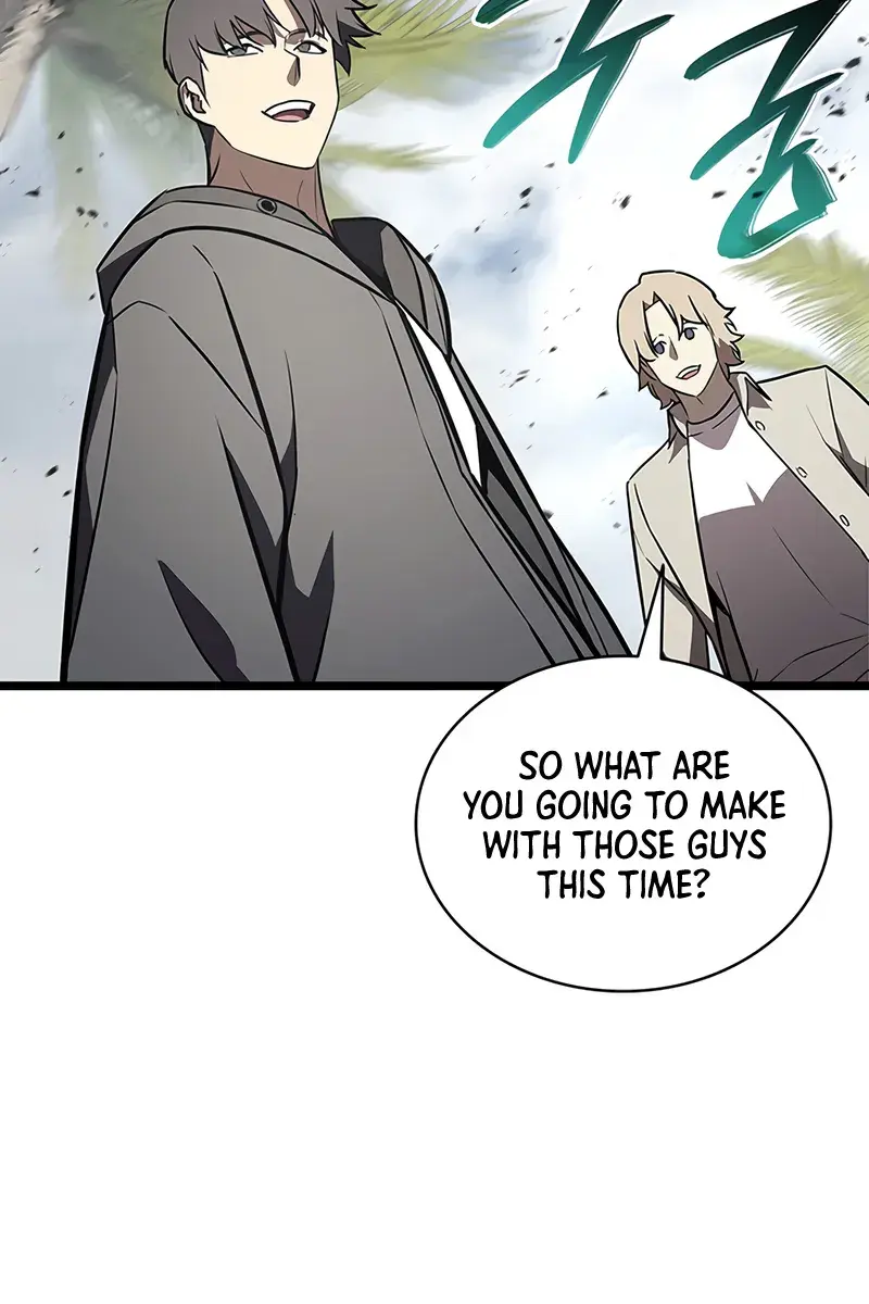 Return of Disaster Class Hero Chapter 157 Page 134