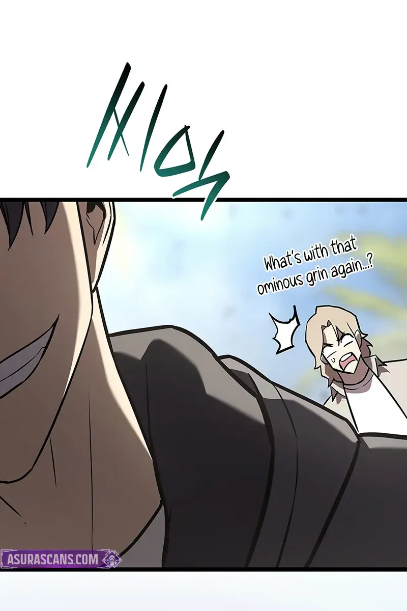 Return of Disaster Class Hero Chapter 157 Page 135