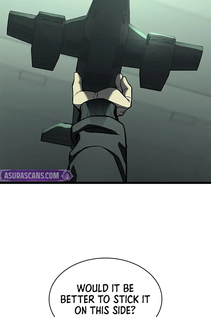 Return of Disaster Class Hero Chapter 158 Page 4