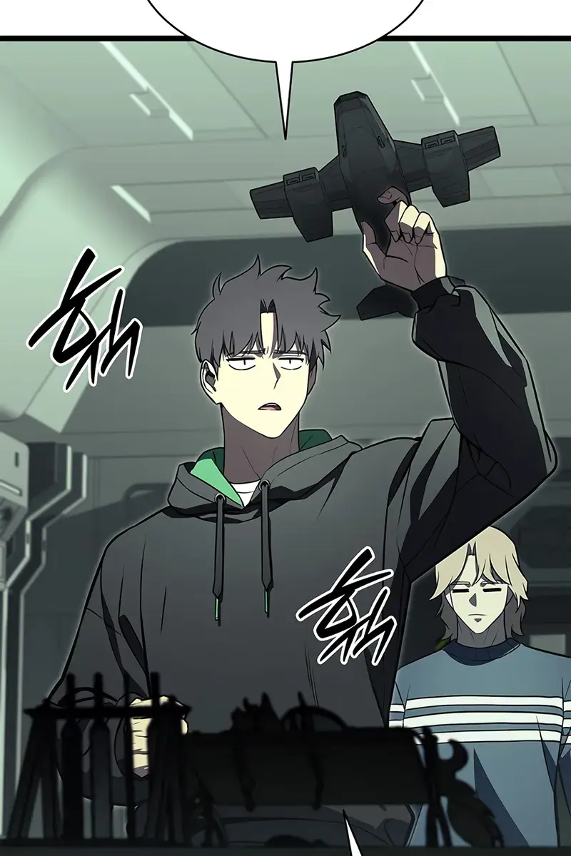 Return of Disaster Class Hero Chapter 158 Page 5