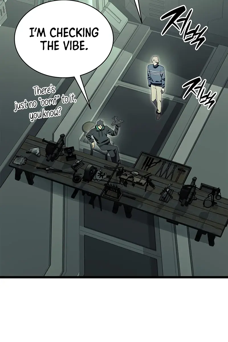 Return of Disaster Class Hero Chapter 158 Page 7