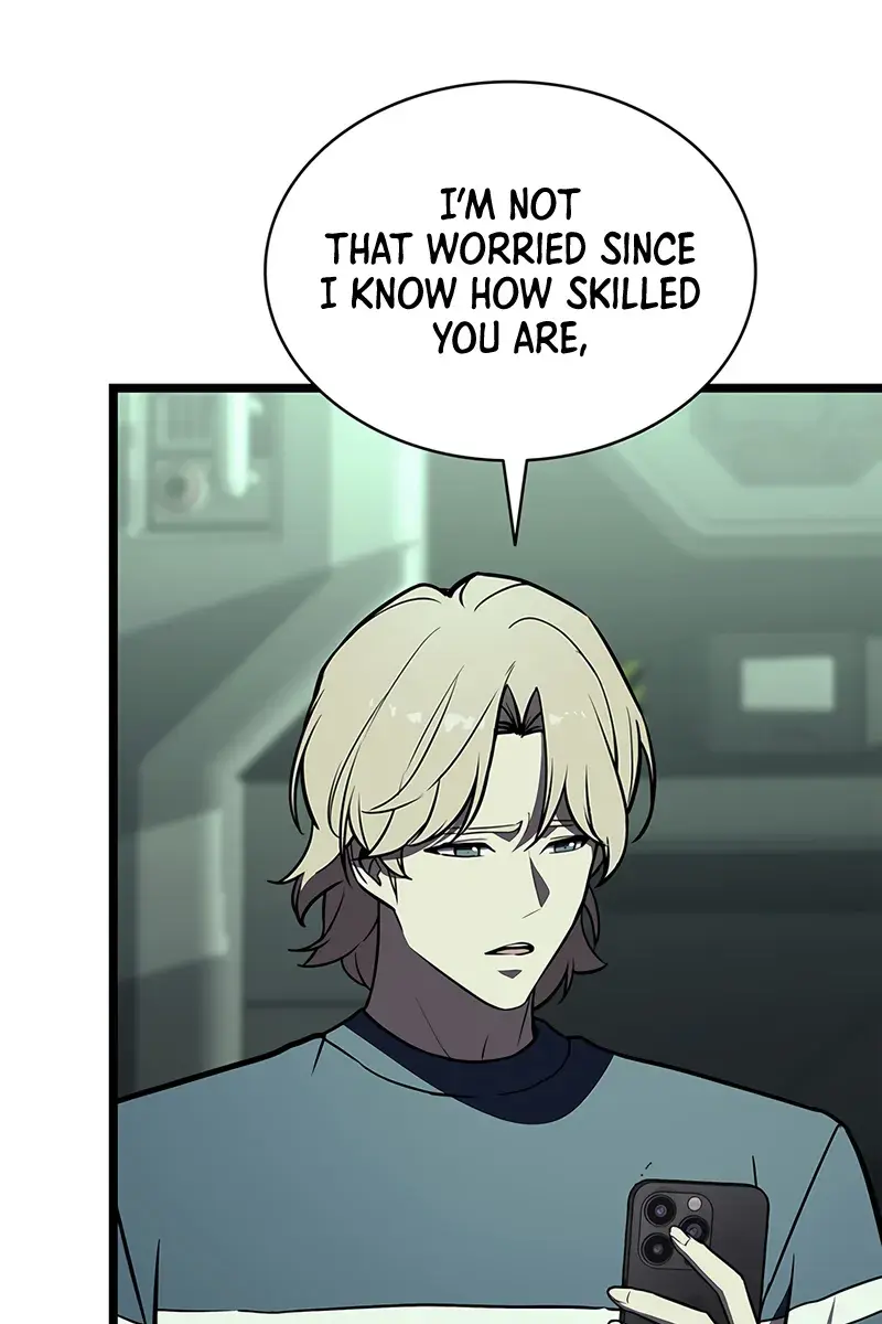 Return of Disaster Class Hero Chapter 158 Page 8