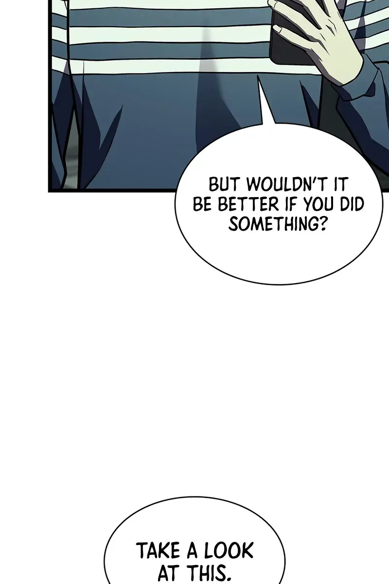 Return of Disaster Class Hero Chapter 158 Page 9