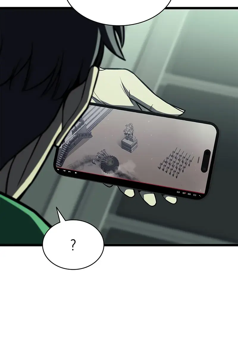 Return of Disaster Class Hero Chapter 158 Page 10