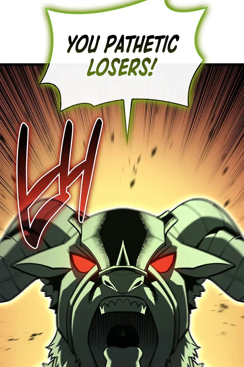 Return of Disaster Class Hero Chapter 158 Page 12