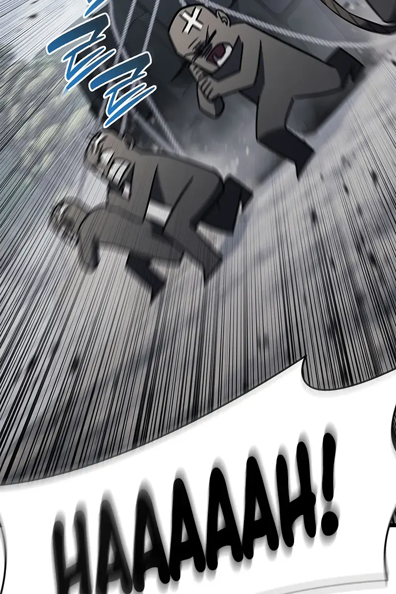 Return of Disaster Class Hero Chapter 158 Page 16