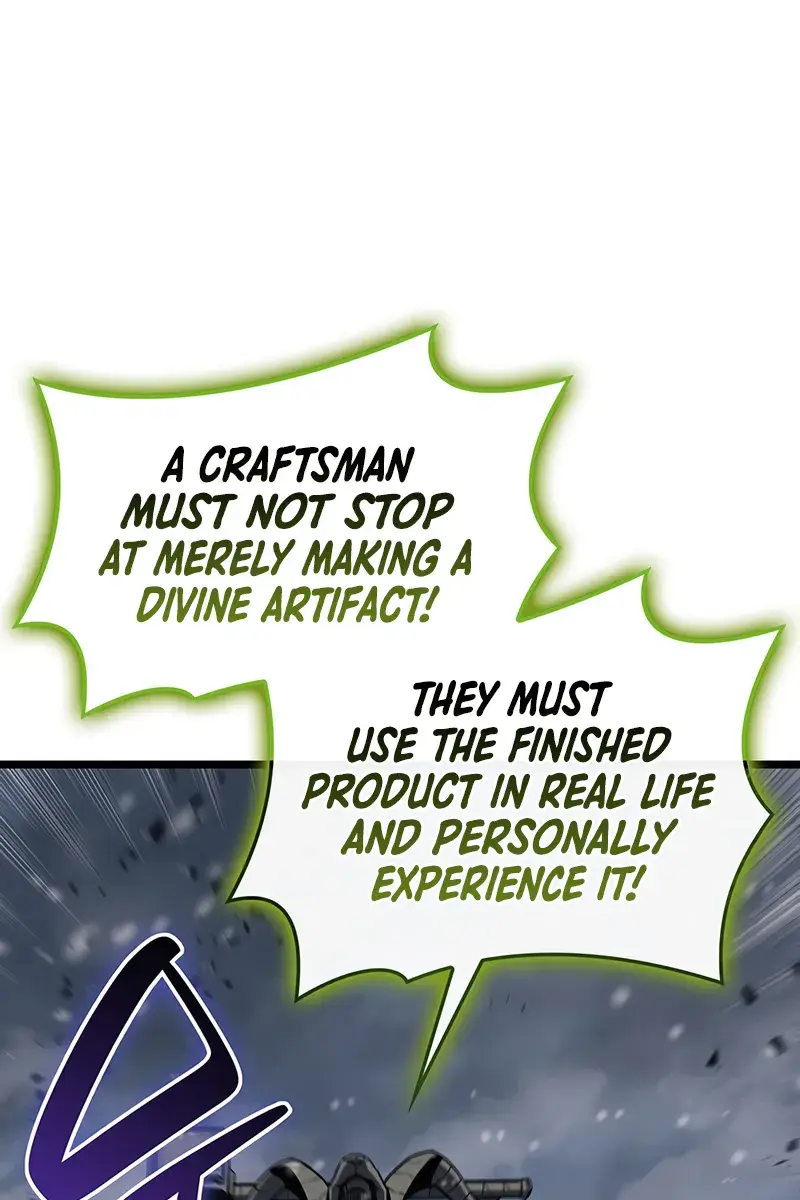 Return of Disaster Class Hero Chapter 158 Page 21